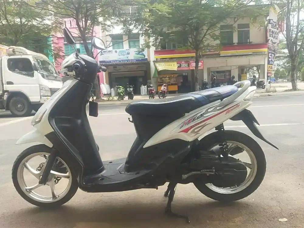 Mio sporty th 08 asli