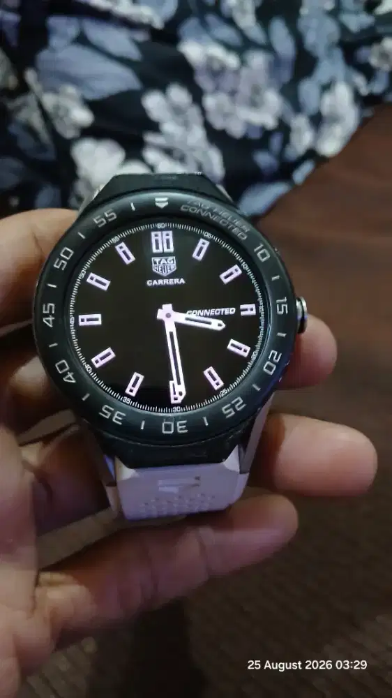 Tag Heuer Connected Modular 45