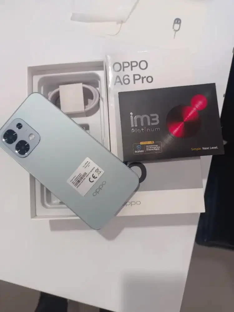 BISA KREDIT OPPO TANPA DP