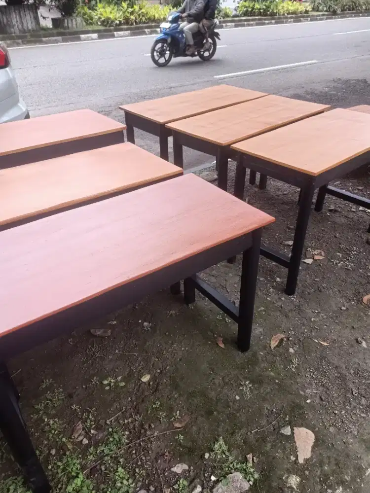 Meja panjang/meja makan