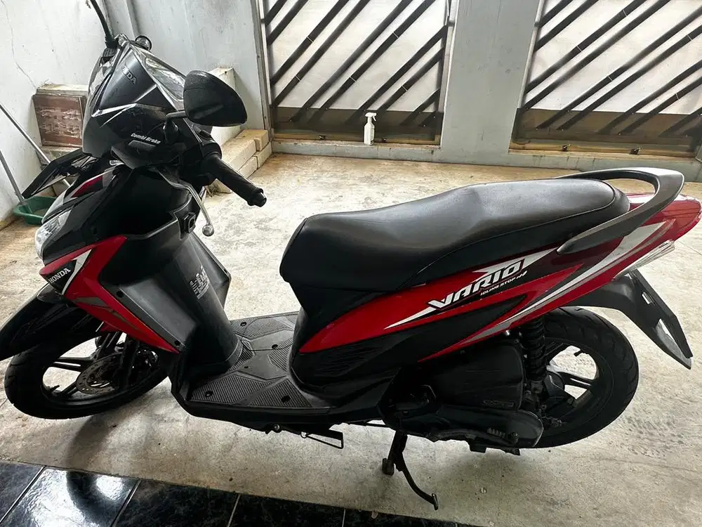 Vario 110cc 2019