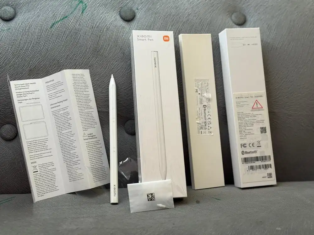 Xiaomi Smart Pen Gen 2