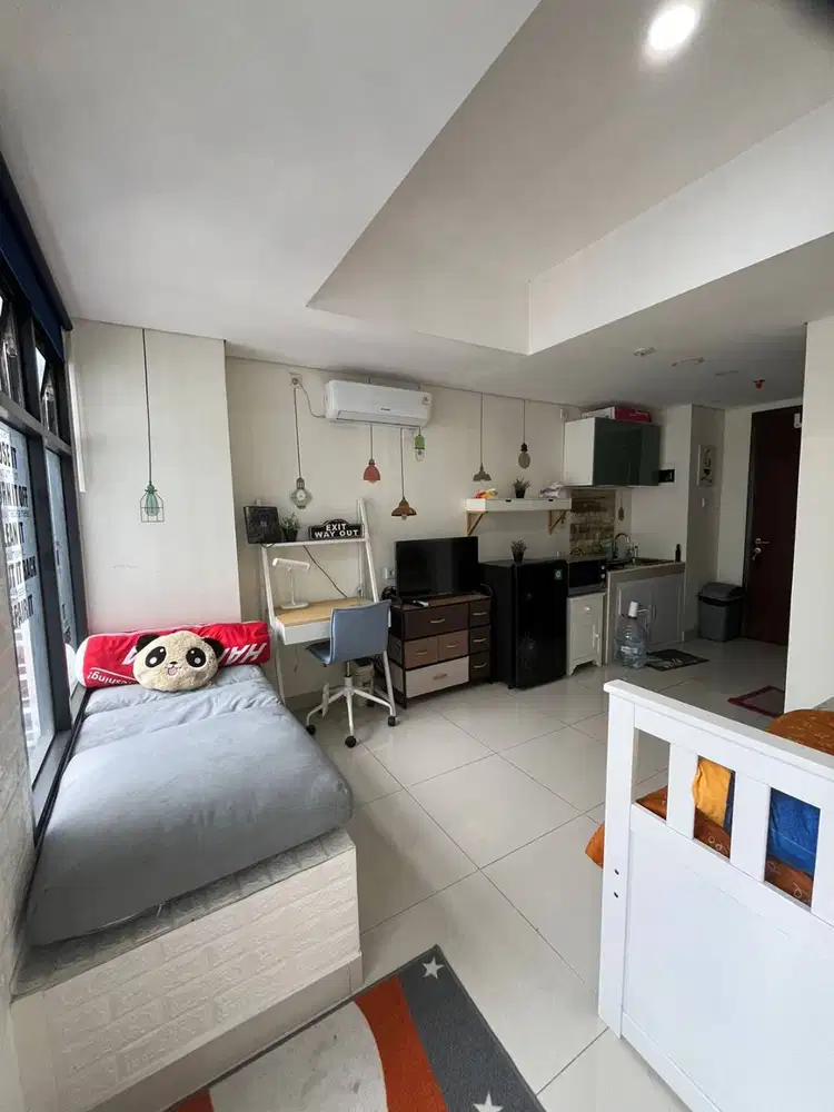 The Height Apartment at Chadstone Cikarang Barat