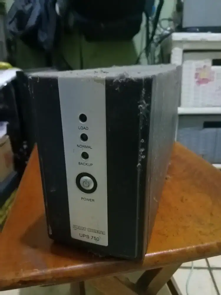 UPS Smart Millenia UPS 750 (750VA) - Bekas / Standby