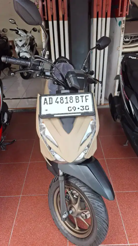 Beat street 2025 murah