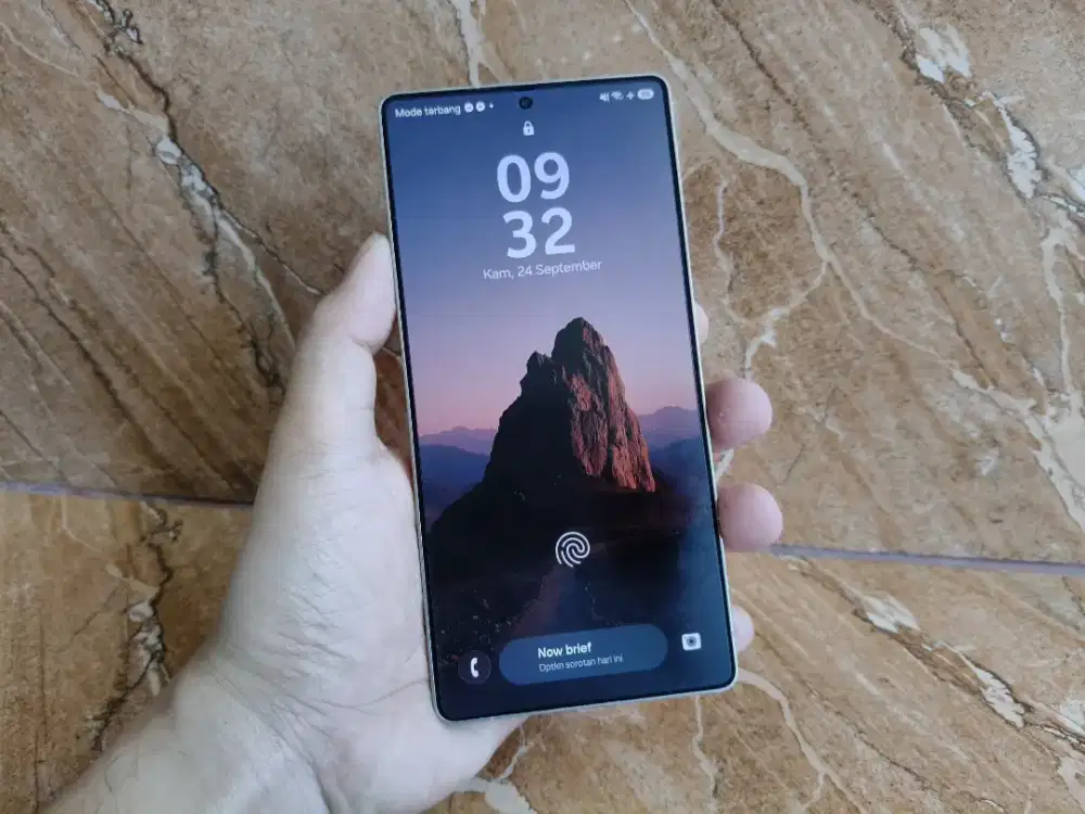 SAMSUNG S25 ULTRA 256GB FULLSET