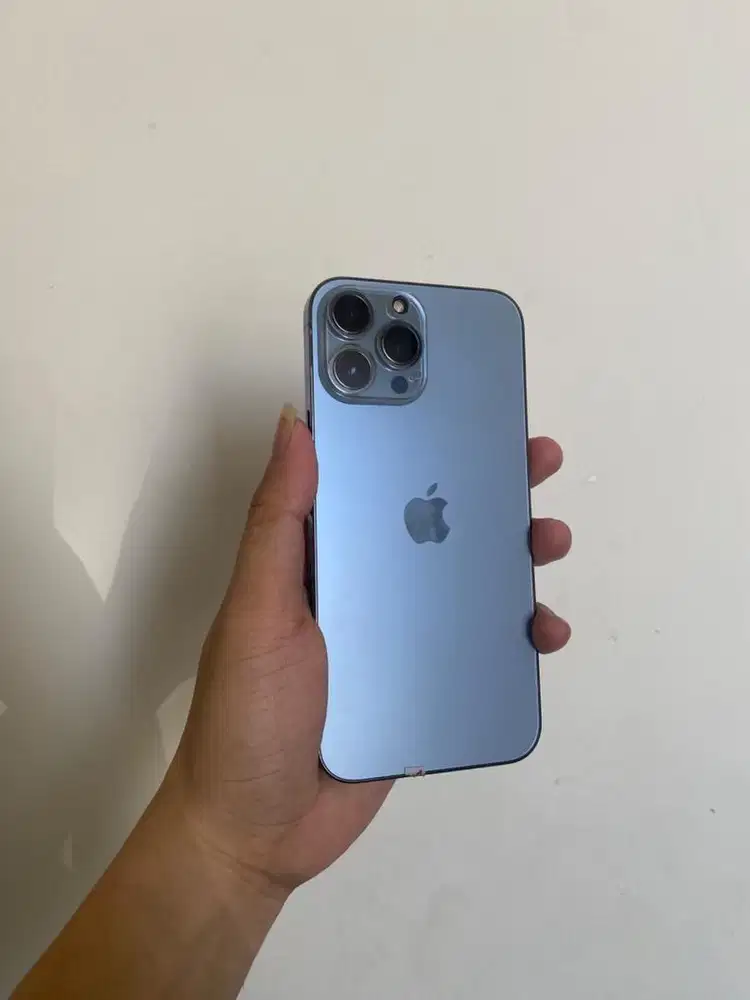 iphone 13 promax 128 inter