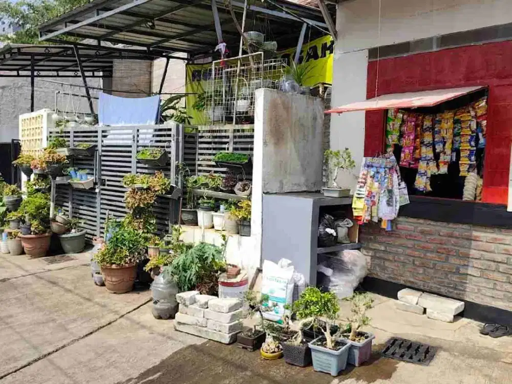 Rumah siap huni,Harga Negoo 295 jt Cikoneng