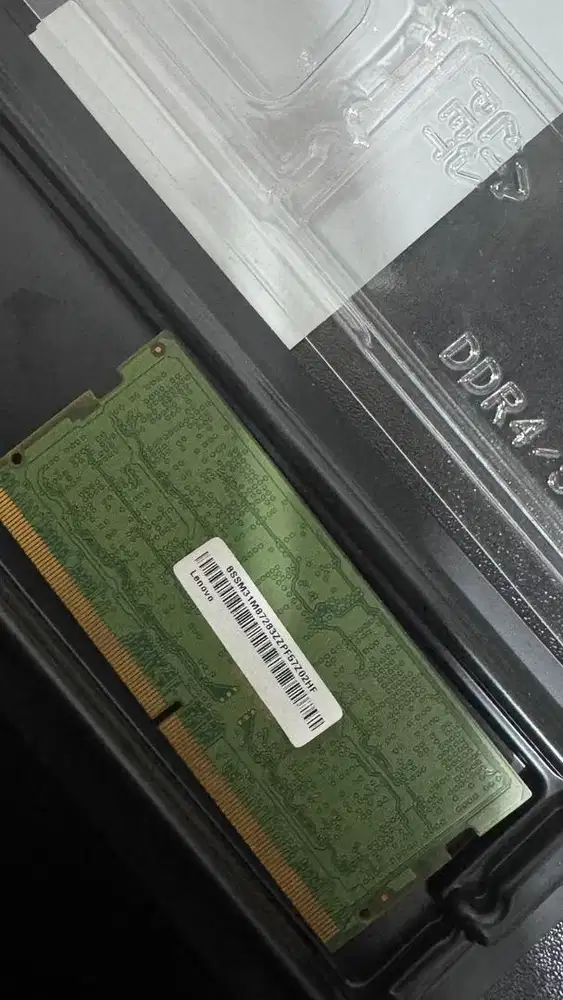 JUAL RAM 16GB SODIM DDR5 5600MHZ