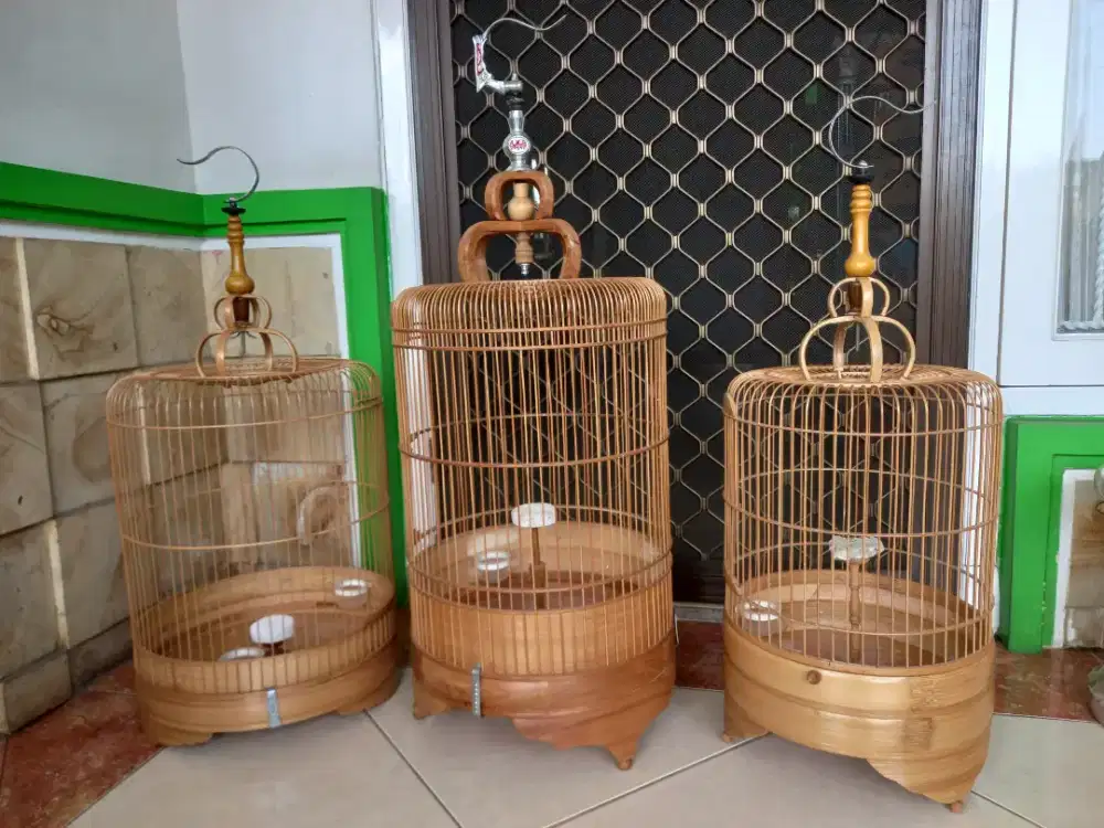Sangkar branjangan