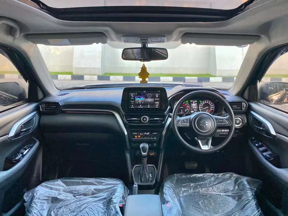 Suzuki Grand vitara 2024 Bensin