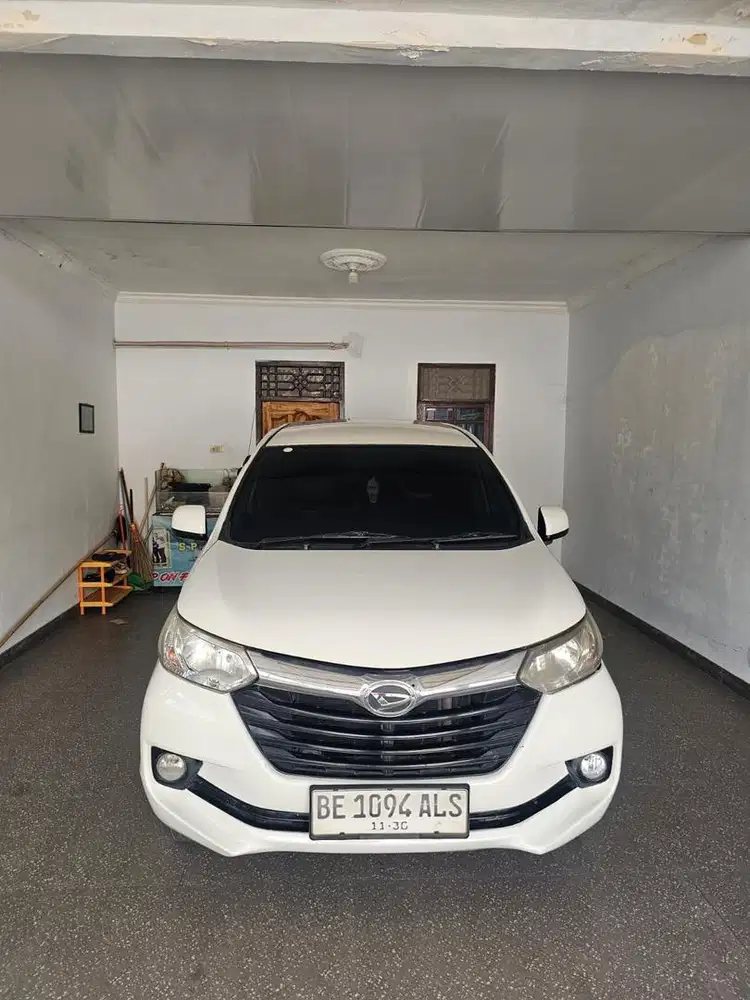 Xenia R AT 2017