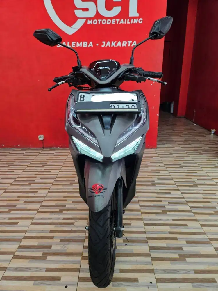 HONDA VARIO 150 KEYLES 2020 PJK ON