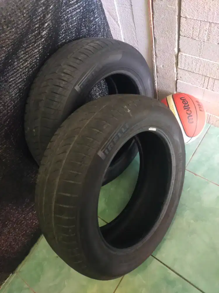 Ban Firelli 185/65 R15 sepasang masih tebal semua
