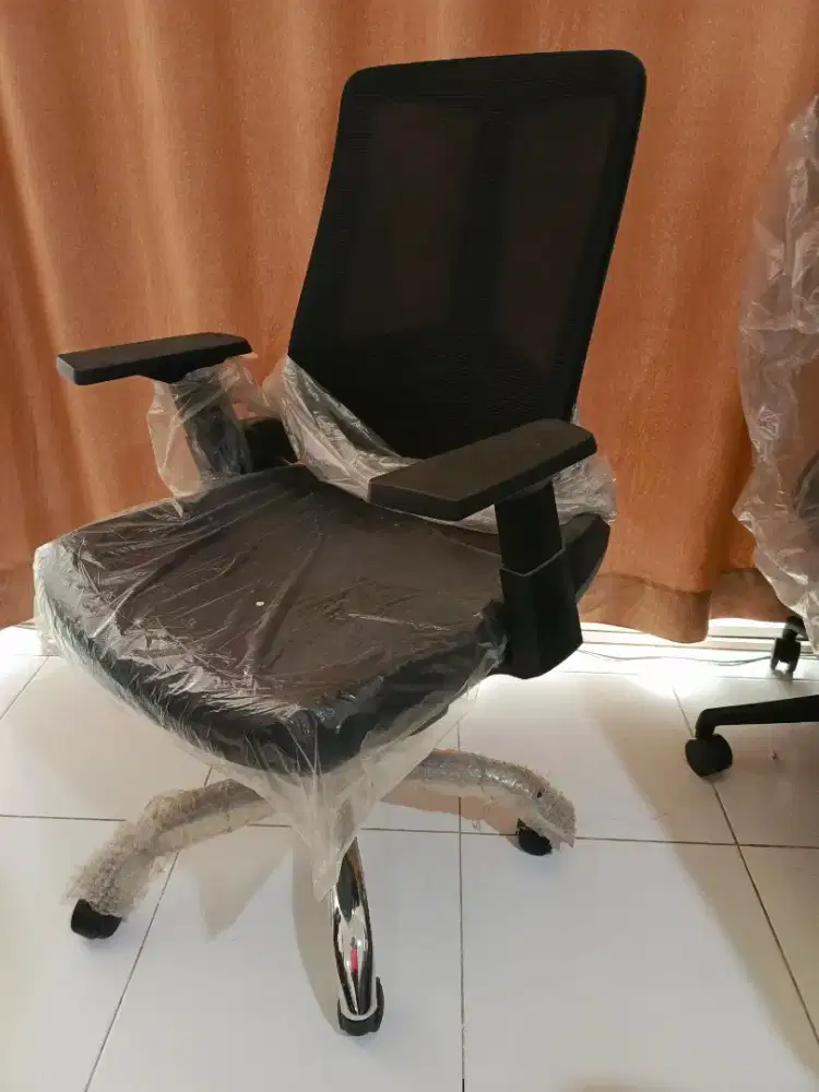 Kursi kantor yj-01