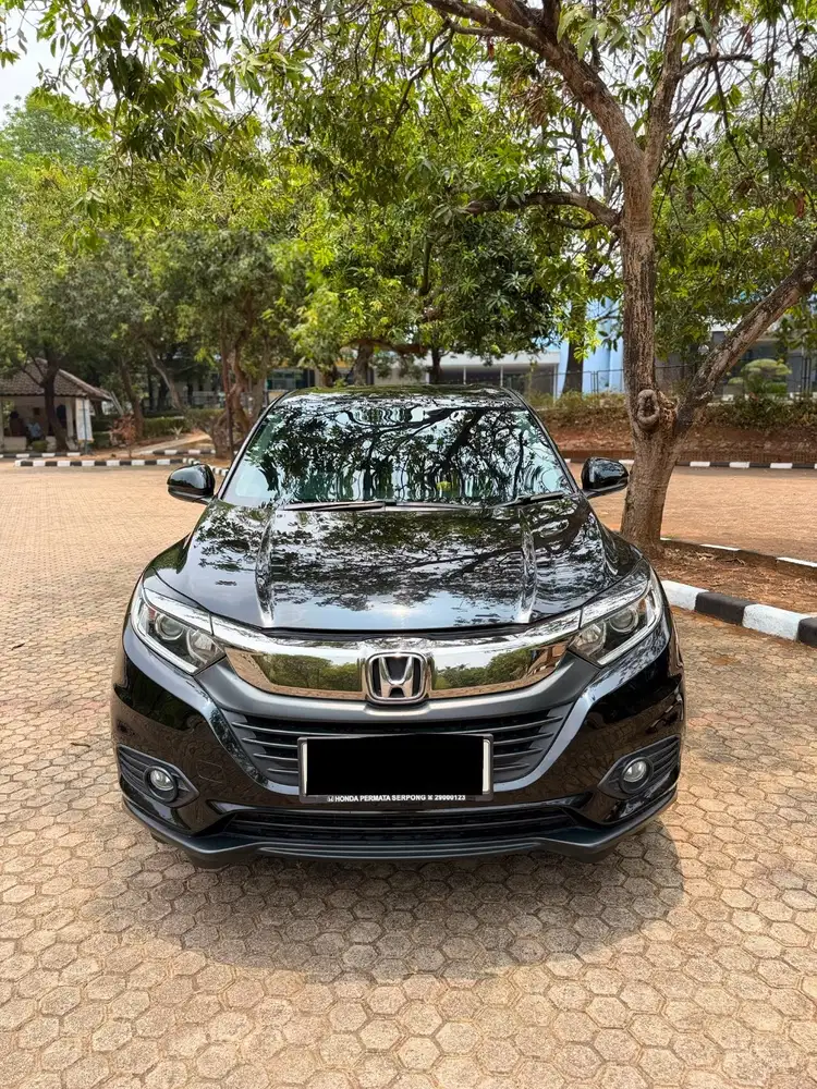 Dijual hrv s matic