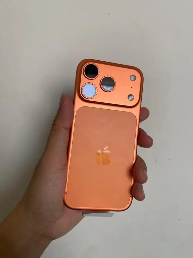 iphone 17 Pro 256 iBox