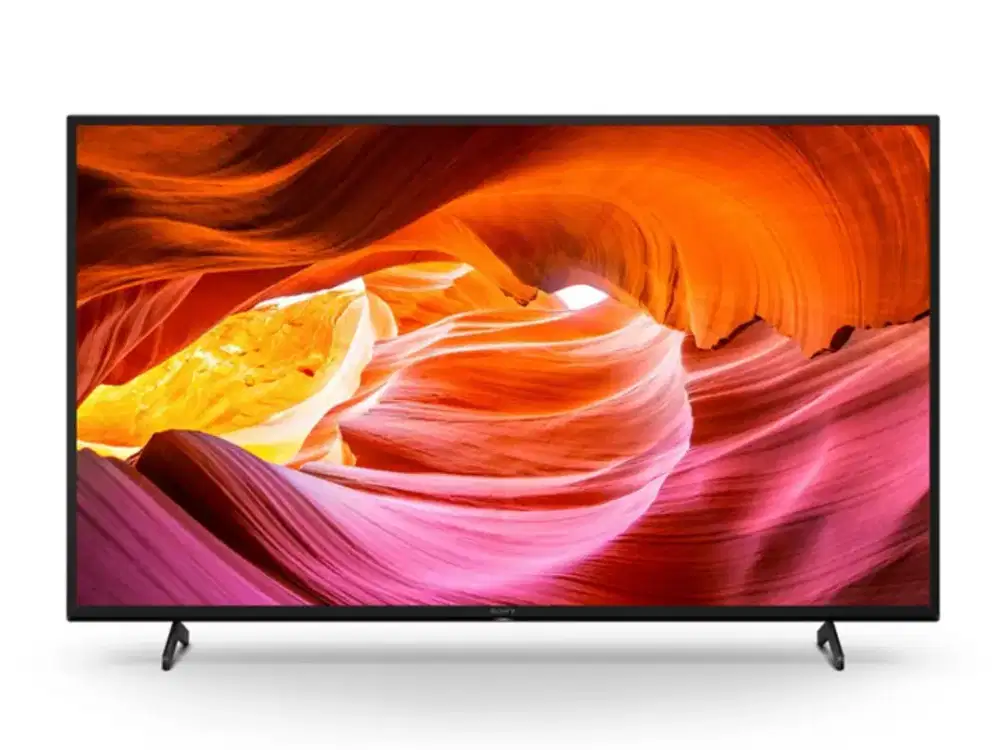 SONY UHD SMART TV 65 INCH