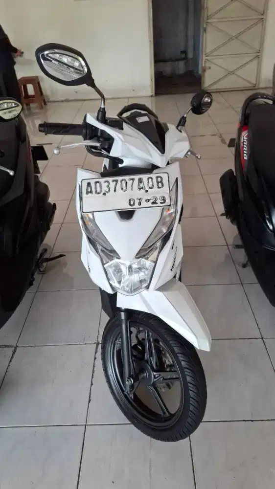 Beat eco 2019 murah