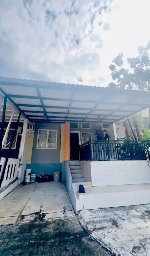 Rumah Grandcity Balikpapan