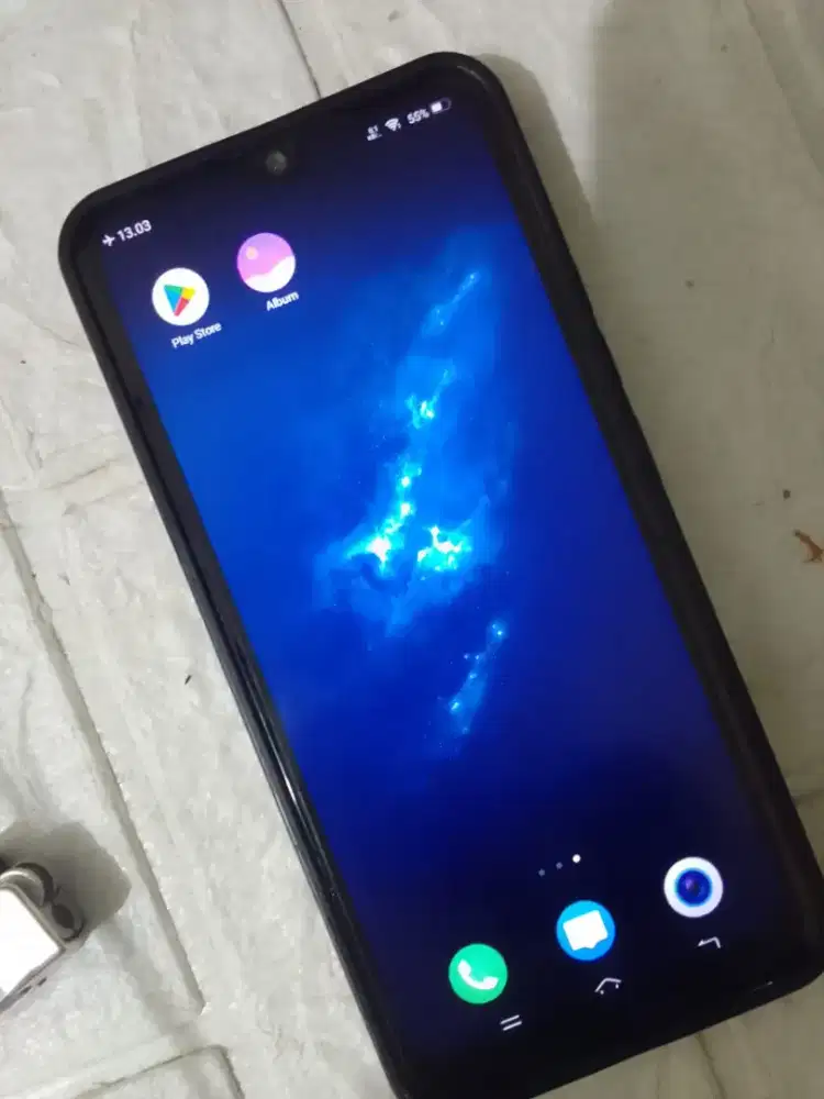 handphone Vivo Y19