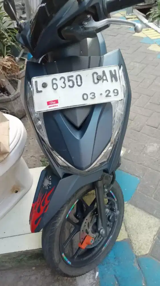 baet deluxe th 2024
