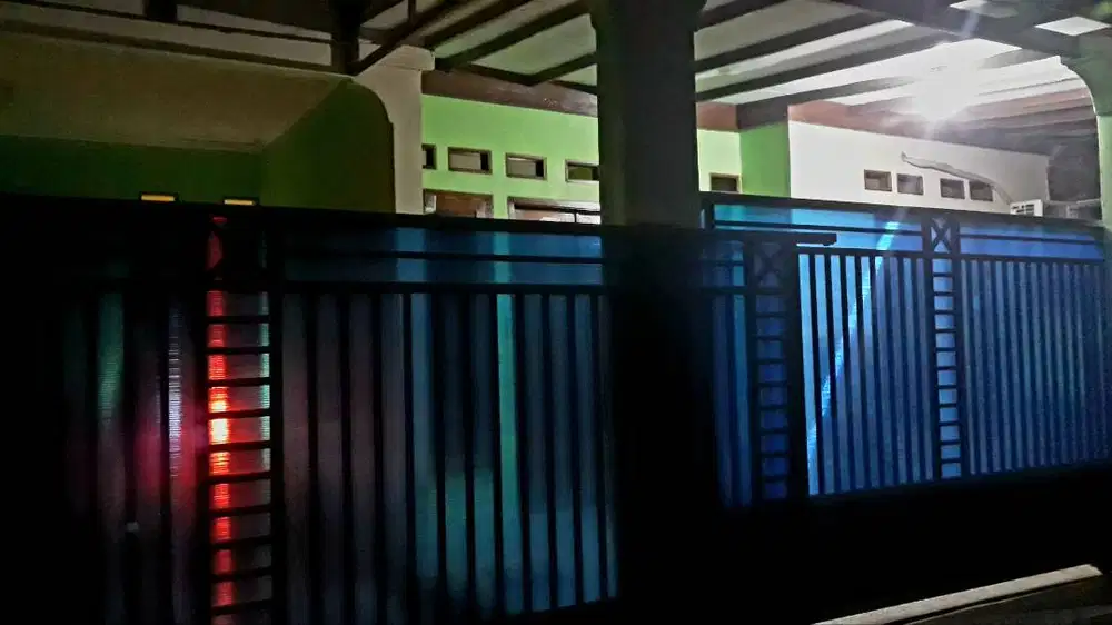 Sewa Rumah Cijantung