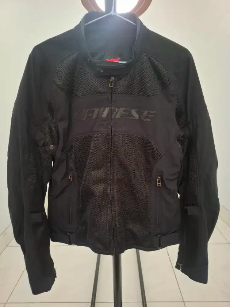 JAKET MOTOR DAINESE