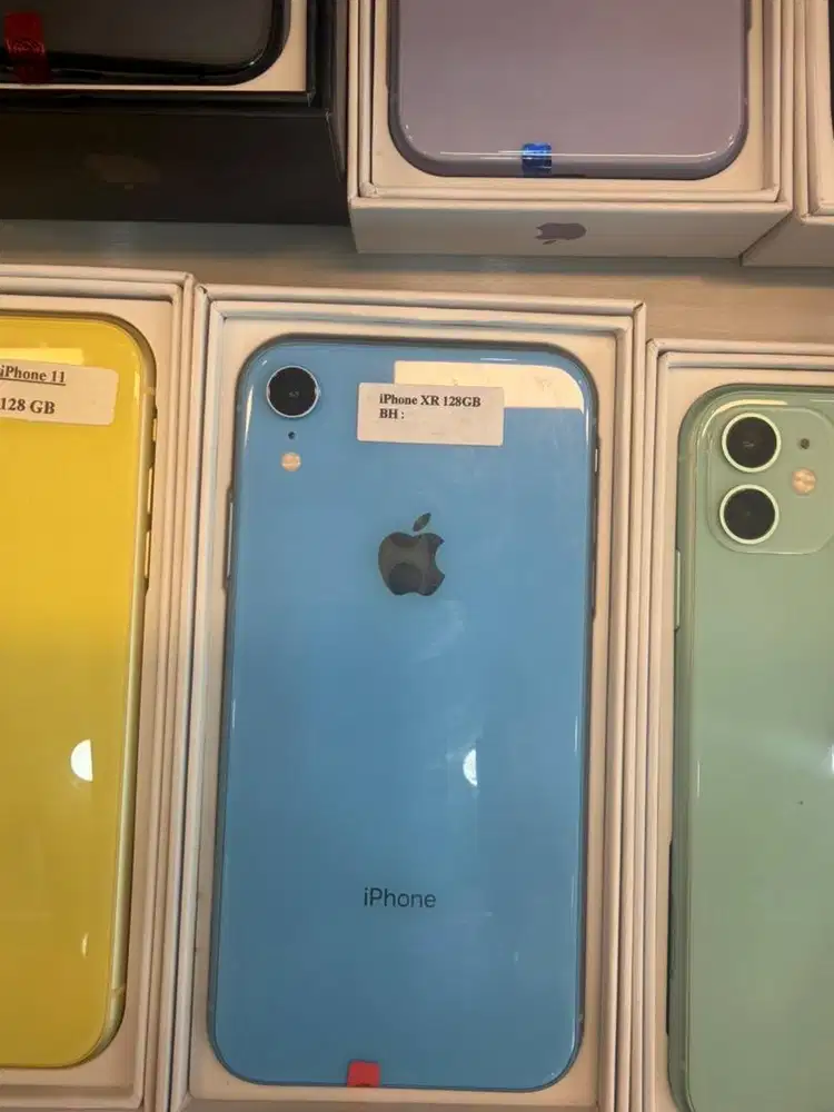 iphonee xr 64gb