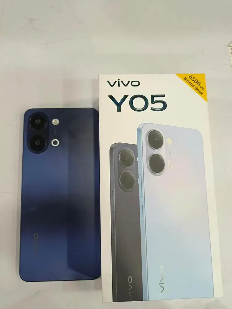 vivo Y05 4/64gb