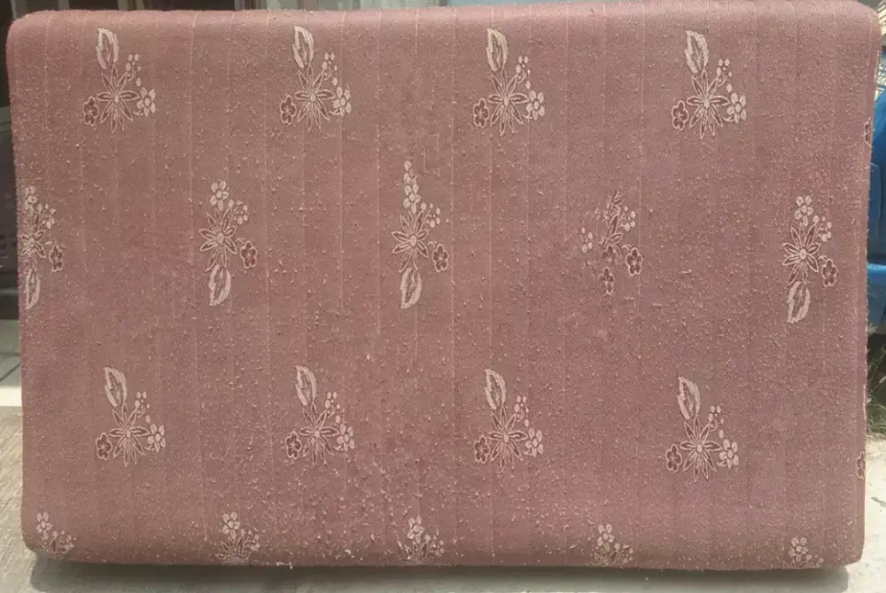 SPRING BED PER BUSA GUDHO (120X200) TBL 5CM BAGUS EMPUK NYAMAN BEKUT