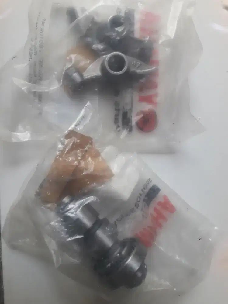 Noken as + platuk mio karbu