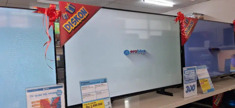 Tv Samsung UA43U8000F 4K SMART TV