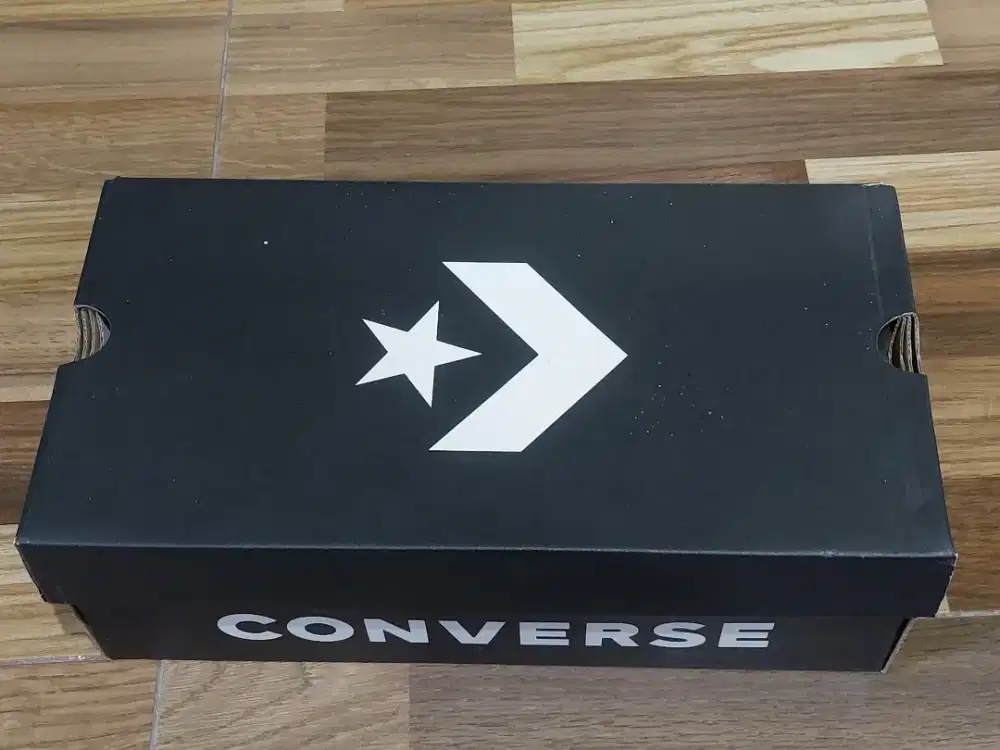 Converse Starplayer Grey Original