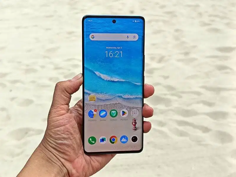 Vivo v30 pro 5G 12/512
