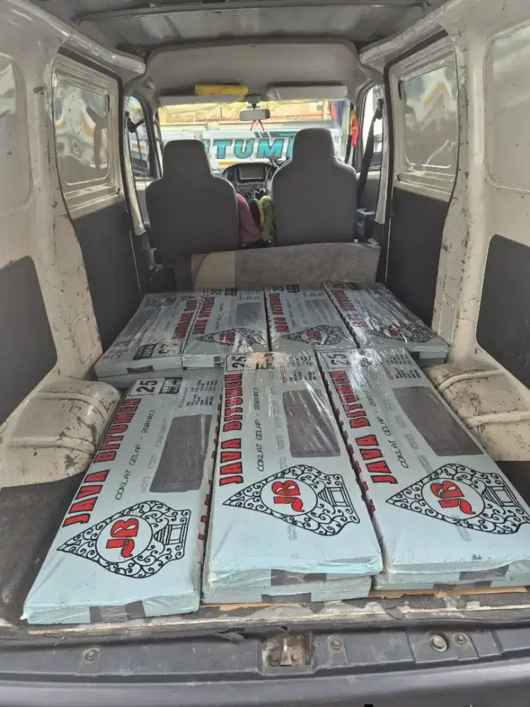 Genteng Bitumen Java