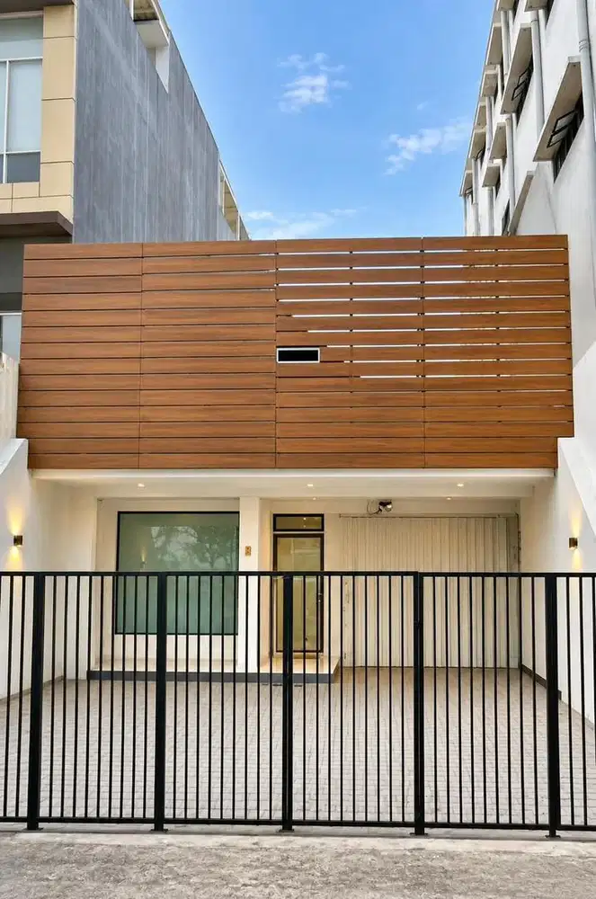 JUAL CEPAT! RUMAH KOMERSIL SURABAYA PUSAT KACA PIRING MURAH NOL JALAN