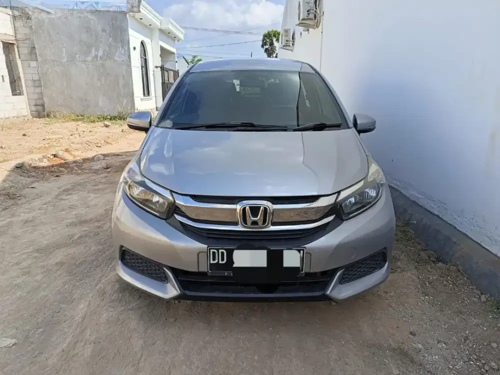 MOBILIO MANUAL 2017