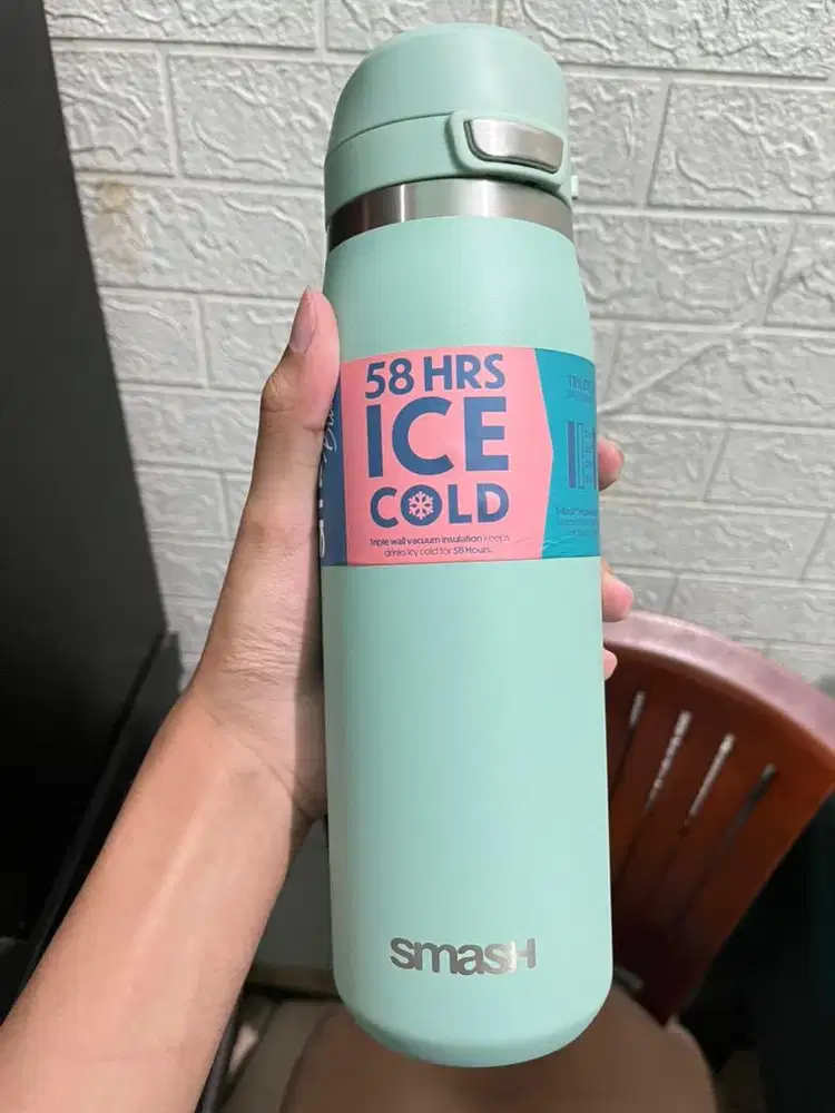 Tumbler Smash Ori Australia