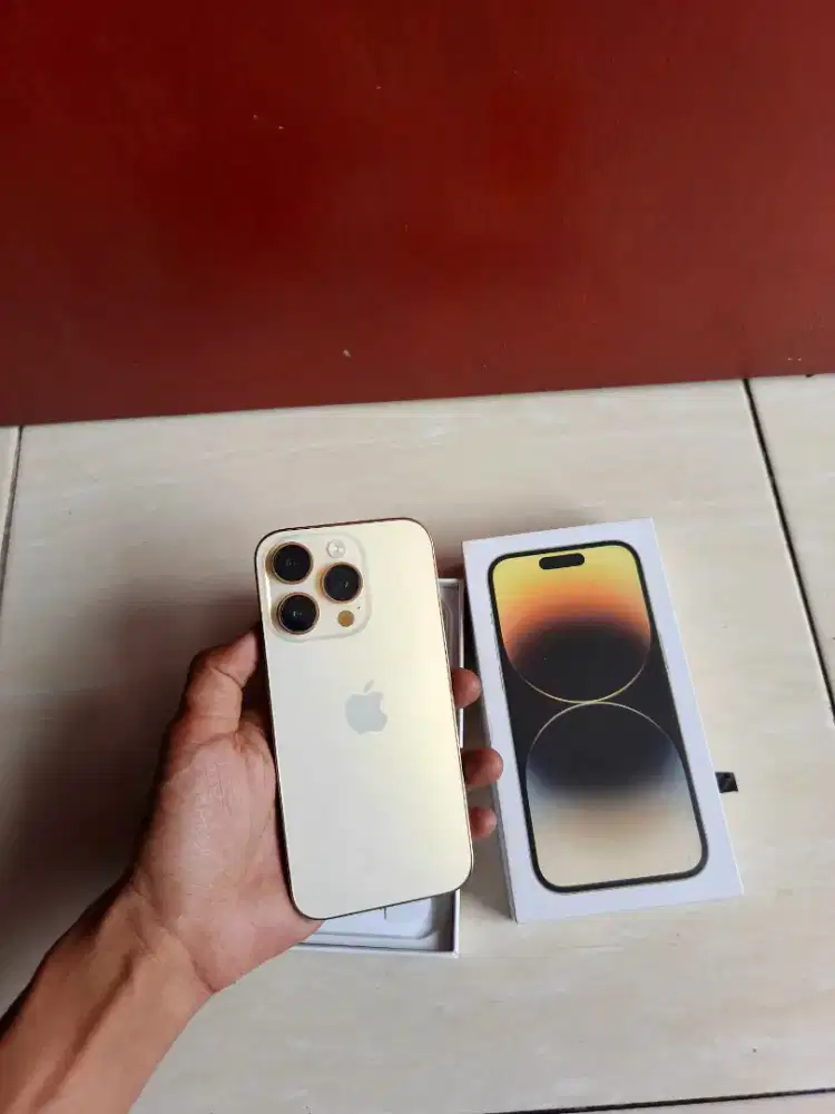 Iphone 14 pro 256gb