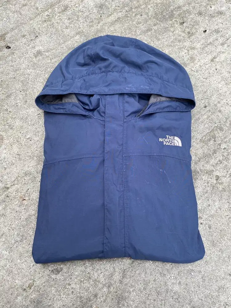jaket outdoor tnf