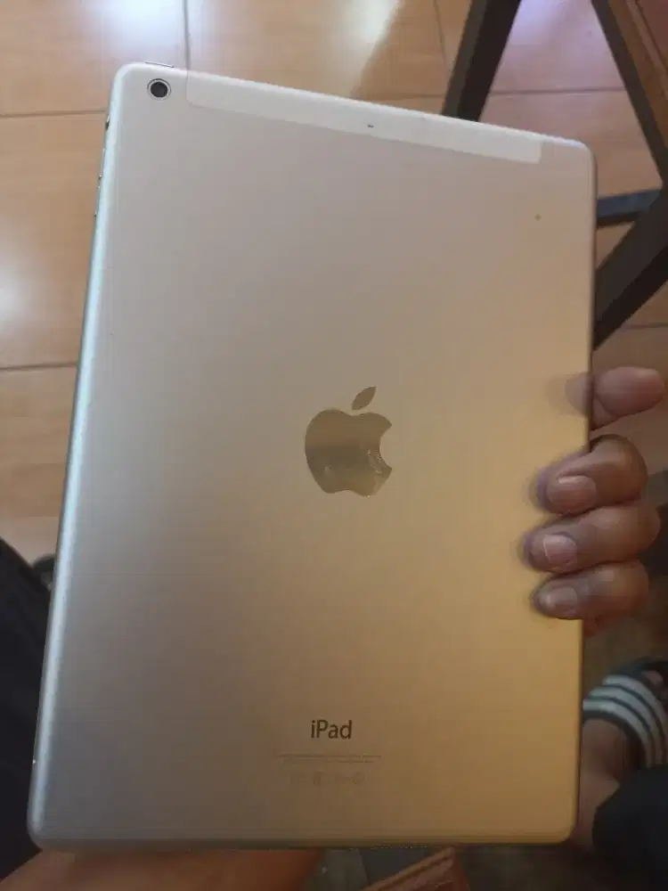 Ipad air gen 1 64gb ibox