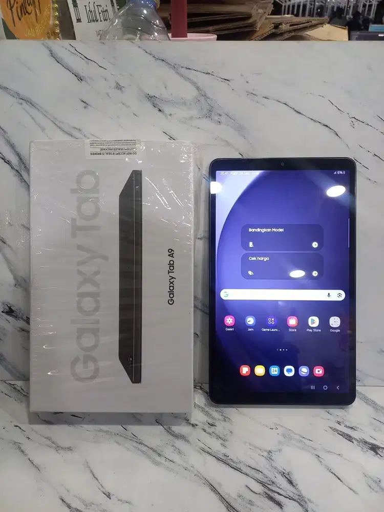 Tab A9 4G 4/64gb