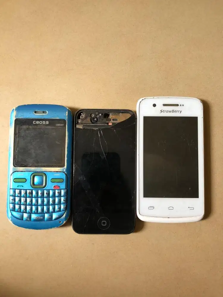 Terima Hp Rusak dan minus semua merk