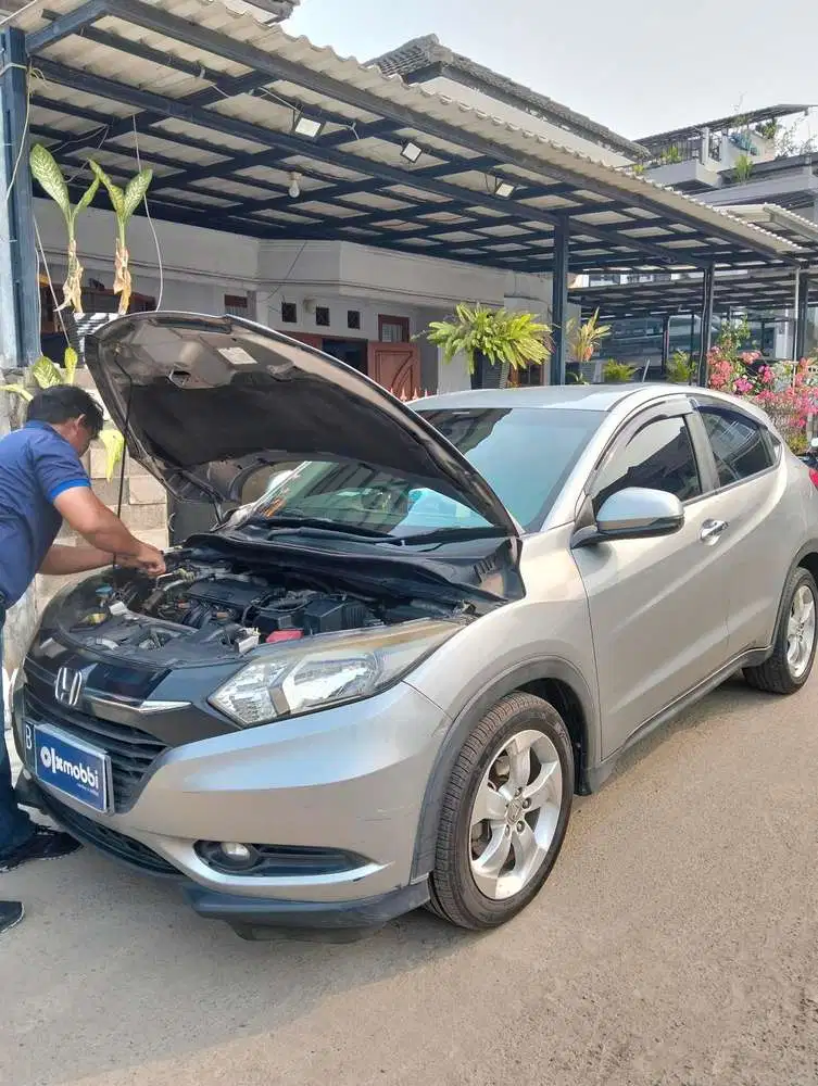 Honda HR-V 2016 Bensin