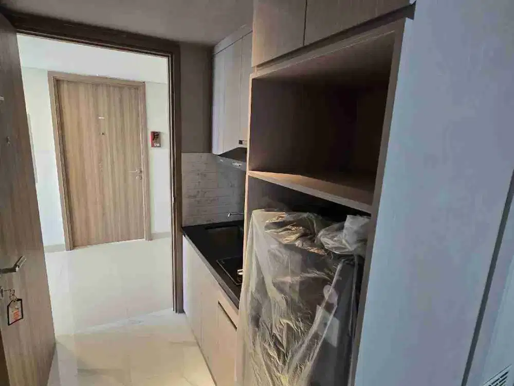 Jual Studio Tower Ekki