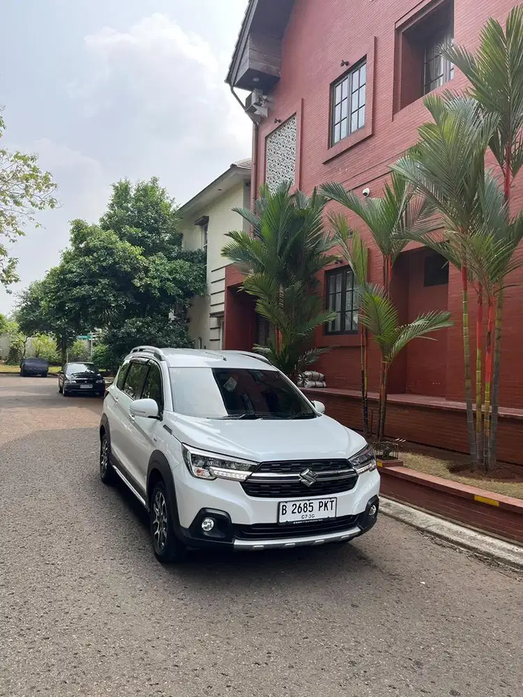 Km29 XL7 Beta AT 2020 No Alpha 2021 Matic 2022 Hybrid 2023 MT 2024 FF