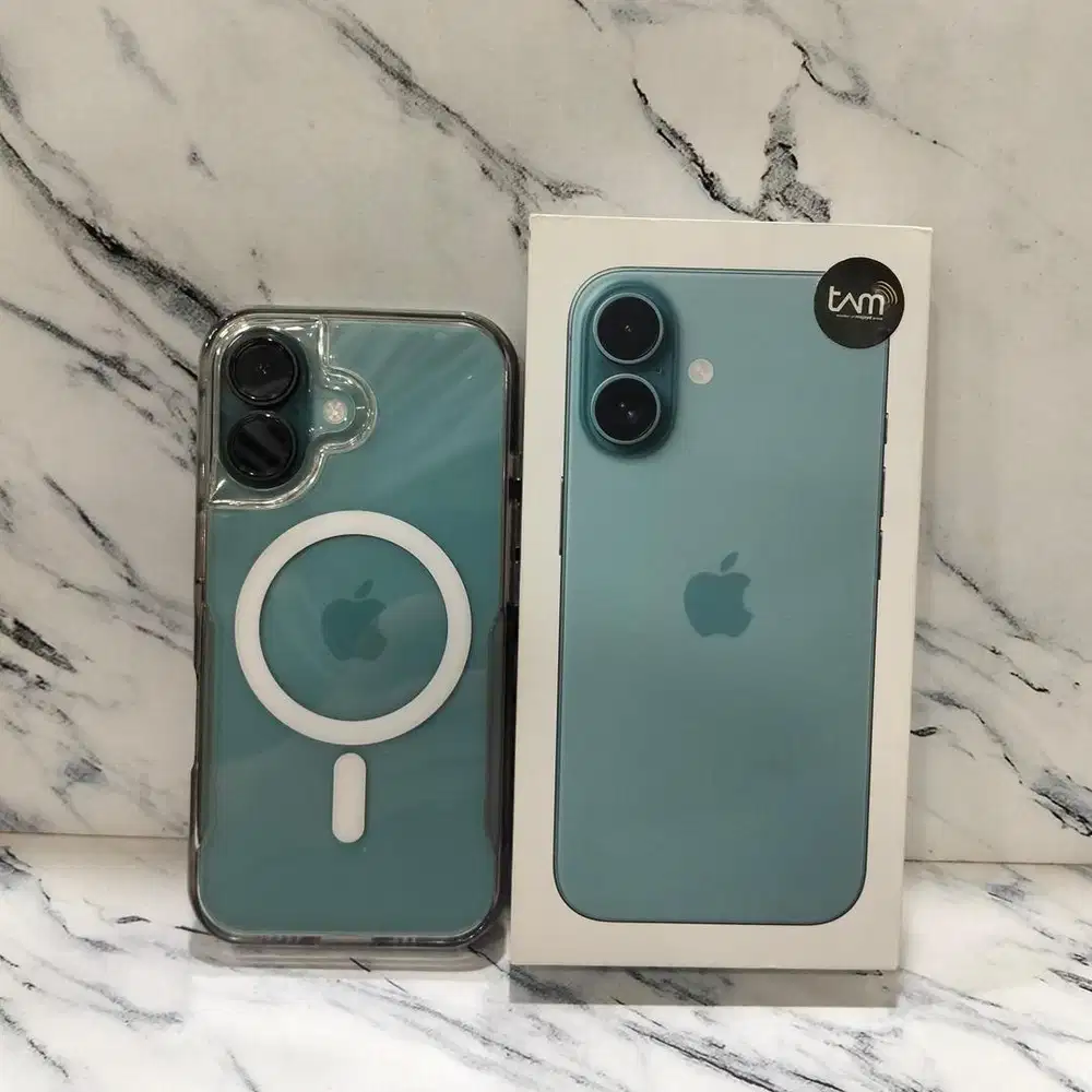 Iphone 16 128gb