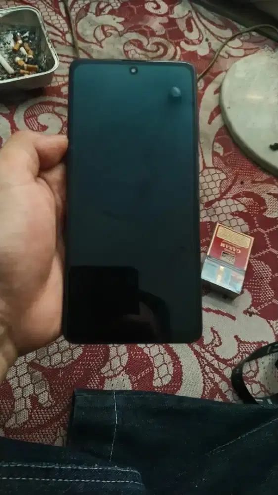 Samsung A71 8/128
