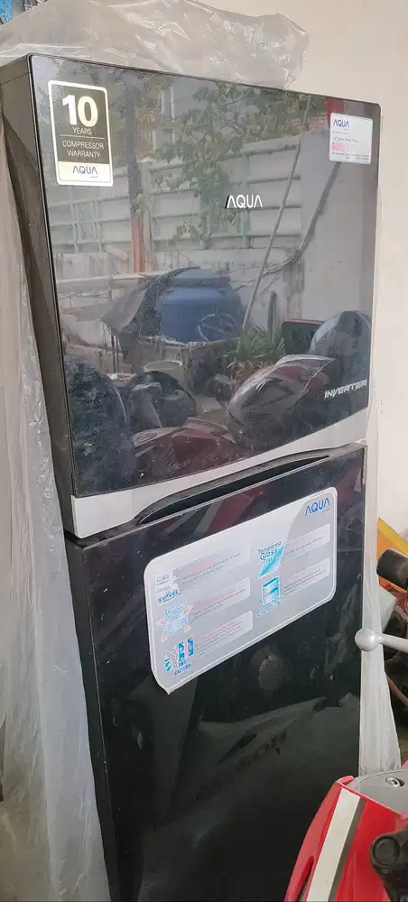 Aqr d275r modul inverter yg rusak